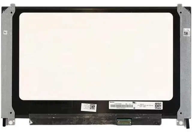 Alt view image 2 of 2 - Dell Inspiron 5405 5493 5480 14" FHD LCD Screen Non-Touch Matte 34RGV