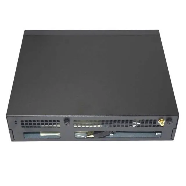Alt view image 7 of 7 - Genuine Dell OptiPlex 3020M 9020M Micro Console Enclosure 8X2XJ 08X2XJ CN-08X2XJ