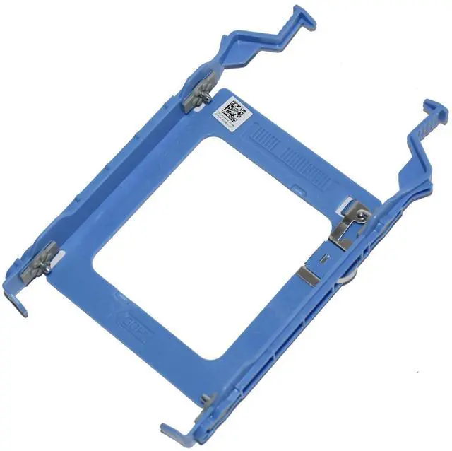 Alt view image 3 of 4 - Lot Of 10 Dell OptiPlex 7000 7071 7080 2.5" HDD SSD Drive Caddy Tray YHNFX