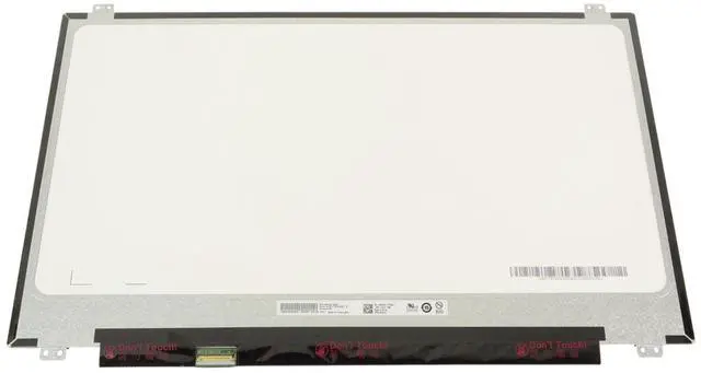 Alt view image 2 of 4 - Dell Inspiron 17 3780 3781 3785 17.3" FHD Matte LCD Screen B173HAN01.3 W27J0
