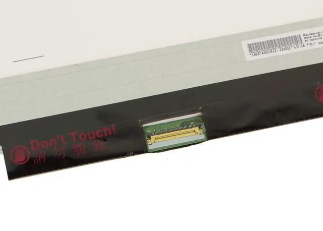 Alt view image 4 of 4 - Dell Inspiron 17 3780 3781 3785 17.3" FHD Matte LCD Screen B173HAN01.3 W27J0