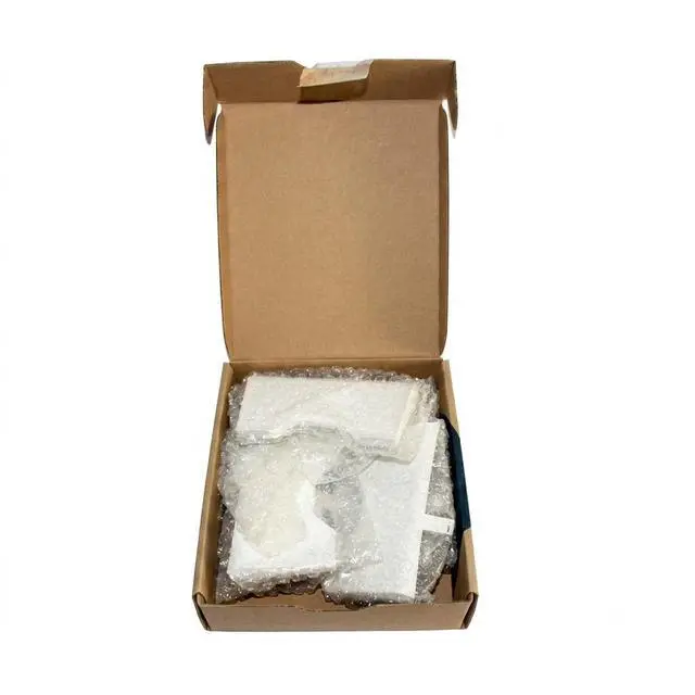 Alt view image 5 of 5 - HP Poly Edge E100 E220 Desk Stand 5-Pieces White 8F3S1AA 2200-88062-005