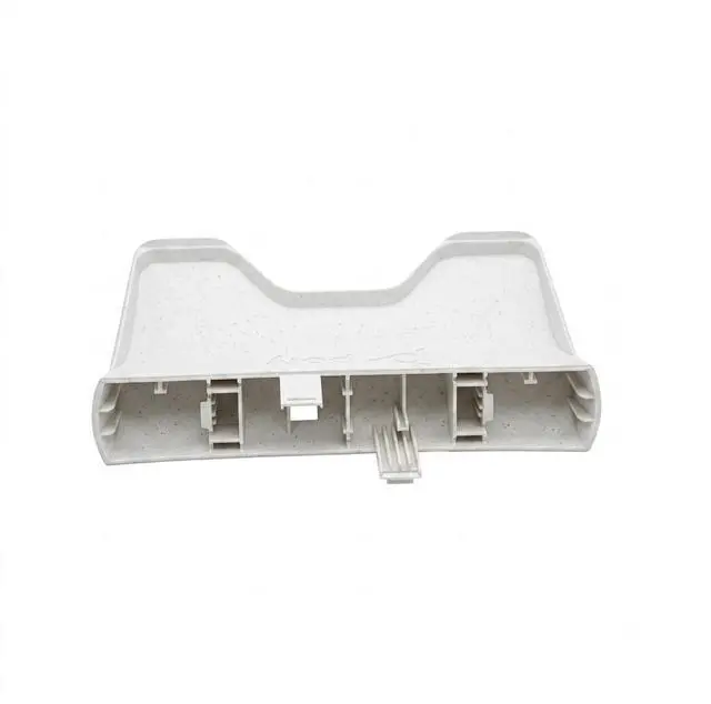 Alt view image 4 of 5 - HP Poly Edge E100 E220 Desk Stand 5-Pieces White 8F3S1AA 2200-88062-005
