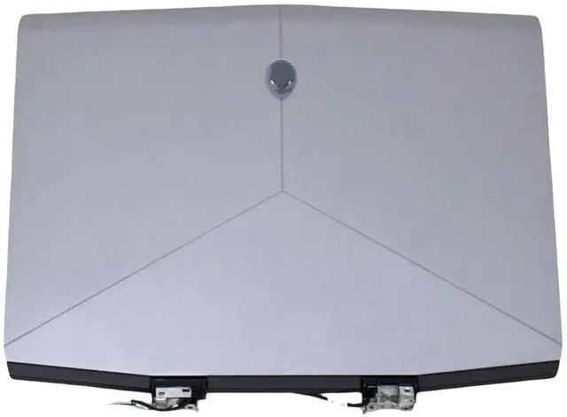 Alt view image 4 of 4 - Dell Alienware M15 15.6" FHD LCD Screen Complete Display Assembly 8MNHD