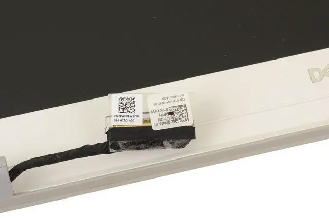 Alt view image 5 of 5 - Dell Inspiron 5402 14" FHD LCD Screen Display Complete Assembly TK1VW