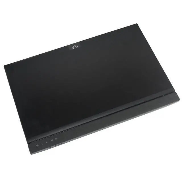 Alt view image 3 of 7 - Dell C2422HE 24" Video Conference IPS Monitor FHD USB-C HDMI No Stand 699RR