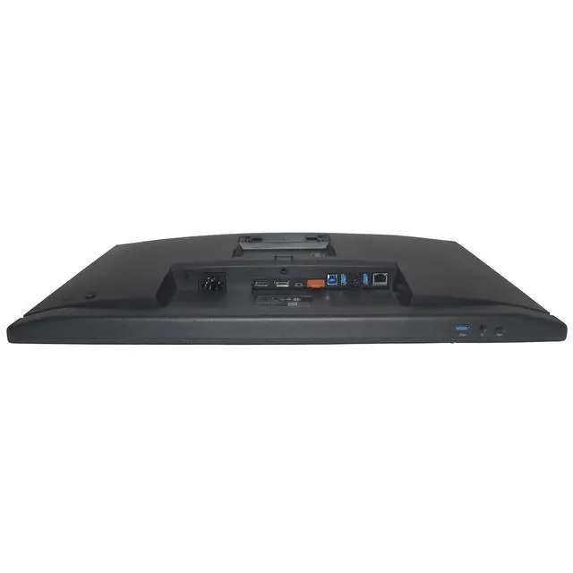 Alt view image 4 of 7 - Dell C2422HE 24" Video Conference IPS Monitor FHD USB-C HDMI No Stand 699RR