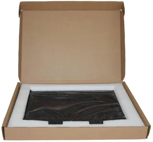 Alt view image 2 of 4 - Dell Alienware M15 15.6" FHD LCD Screen Complete Display Assembly 8MNHD