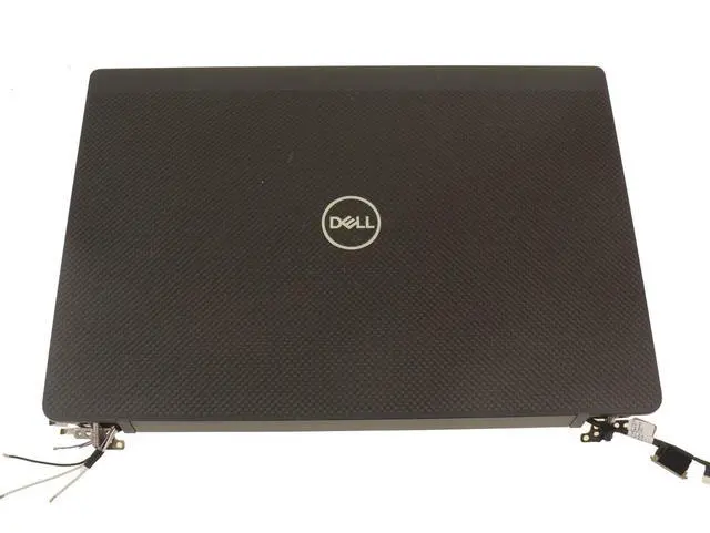 Alt view image 2 of 5 - Dell Latitude 7300 13.3" FHD LCD Widescreen Complete Display Assembly TN55X