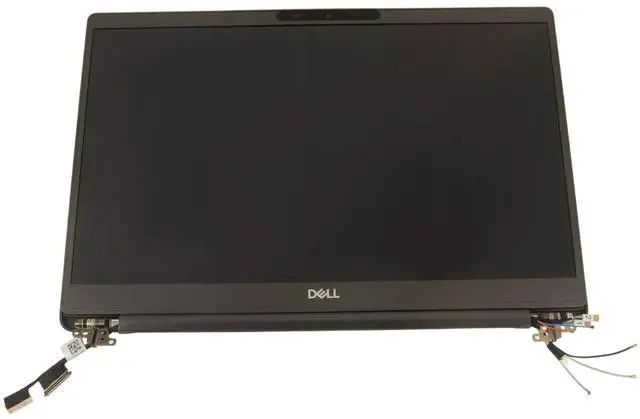 Main image of Dell Latitude 7300 13.3" FHD LCD Widescreen Complete Display Assembly TN55X