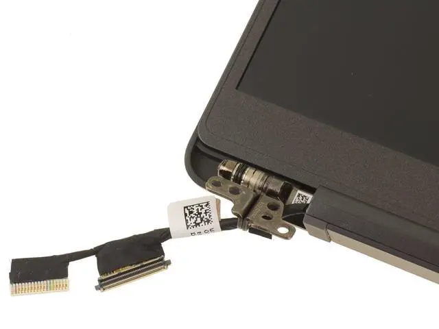 Alt view image 5 of 5 - Dell Latitude 7300 13.3" FHD LCD Widescreen Complete Display Assembly TN55X