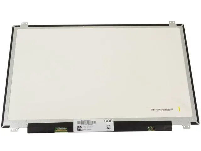 Alt view image 2 of 3 - Dell Inspiron 5765 5767 5770 17.3" HD+ Matte LCD Screen NT173WDM-N21 3YHKR
