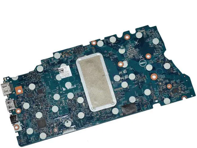 Alt view image 5 of 6 - Dell OEM Inspiron 5400 2-in-1 Intel Core i3-1005G1 1.2GHz Motherboard NGHCH