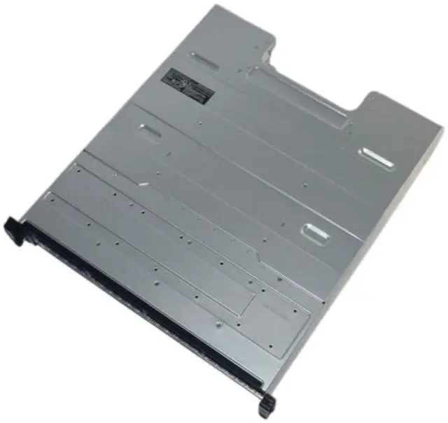 Alt view image 2 of 5 - (NOT FOR HOME PC!) Dell EMC Compellent SC420 24-Bay 2.5in 12Gb SAS JBOD Storage Enclosure J6V29