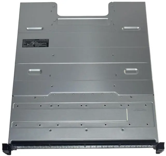 Alt view image 3 of 5 - (NOT FOR HOME PC!) Dell EMC Compellent SC420 24-Bay 2.5in 12Gb SAS JBOD Storage Enclosure J6V29