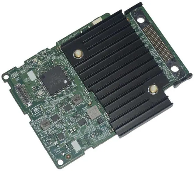 Main image of (NOT FOR HOME PC!) Dell HBA350i Mini Mono Lithic RAID Controller Front SAS XGNXH