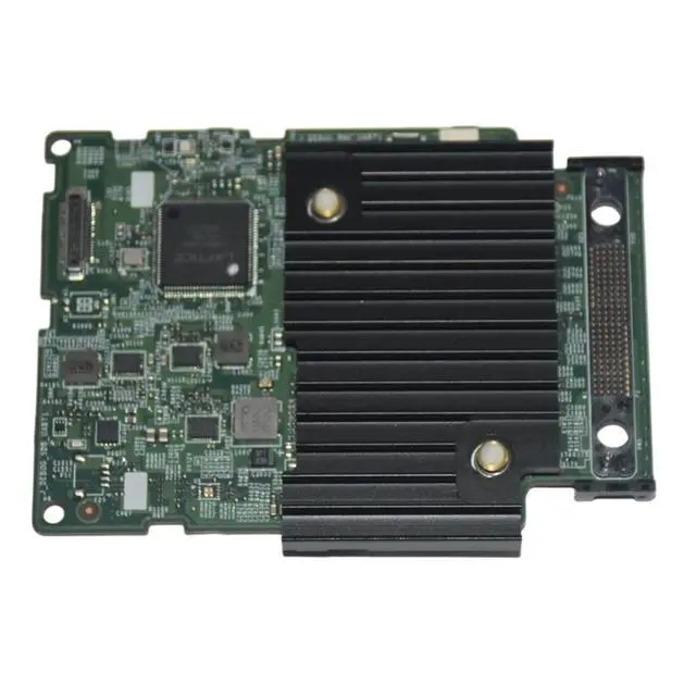 Alt view image 2 of 4 - (NOT FOR HOME PC!) Dell HBA350i Mini Mono Lithic RAID Controller Front SAS XGNXH