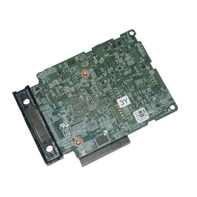 Alt view image 4 of 4 - (NOT FOR HOME PC!) Dell HBA350i Mini Mono Lithic RAID Controller Front SAS XGNXH