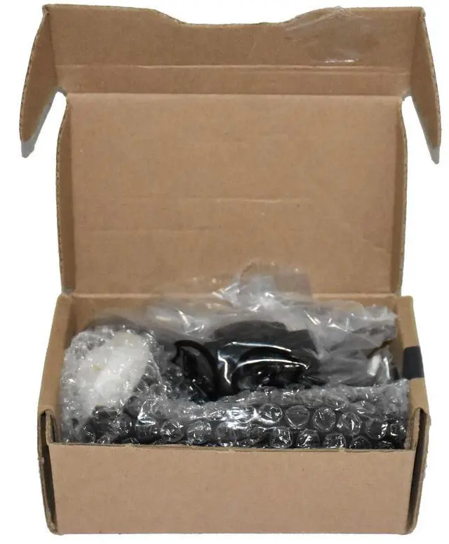 Alt view image 2 of 7 - Poly Sync 40 5-Pin Charging Dock Stand With Power Adapter Hardware Kit 85R78AA