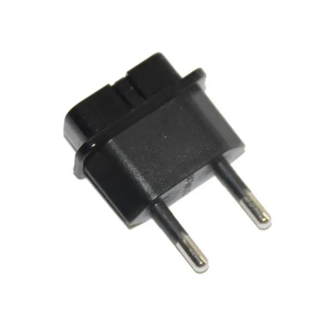Alt view image 6 of 7 - Poly Sync 40 5-Pin Charging Dock Stand With Power Adapter Hardware Kit 85R78AA
