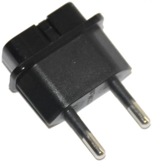 Alt view image 7 of 7 - Poly Sync 40 5-Pin Charging Dock Stand With Power Adapter Hardware Kit 85R78AA