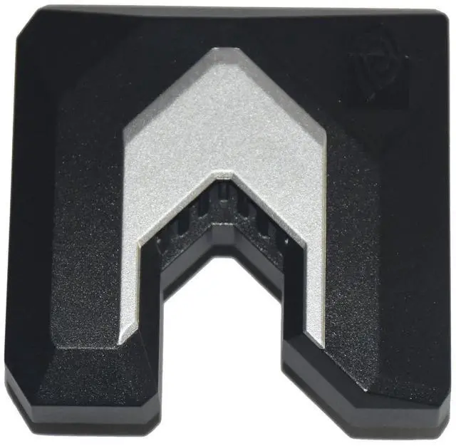 Alt view image 4 of 6 - Dell Nvidia GeForce GTX SLI Bridge 2-Way Connector 900-52251-0100-000 C042 T9J8D