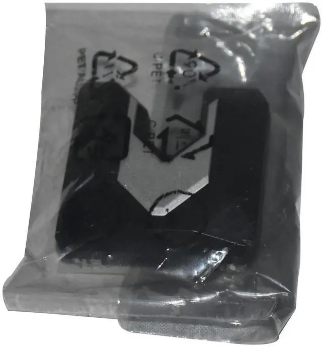 Alt view image 6 of 6 - Dell Nvidia GeForce GTX SLI Bridge 2-Way Connector 900-52251-0100-000 C042 T9J8D