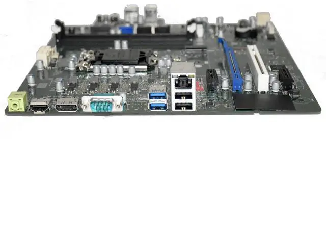 Alt view image 5 of 6 - Dell Vostro 5880 5890 Intel H470 Socket LGA 1200 Desktop Motherboard T8YFF