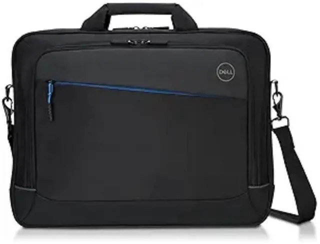 Main image of Dell Professional Briefcase 14" Laptop Carrying Case Black DHT4G