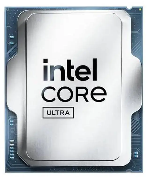 Alt view image 2 of 3 - Intel Core Ultra 7 270K 24-Core Desktop Processor Up to 5.5GHz LGA1851 CPU
