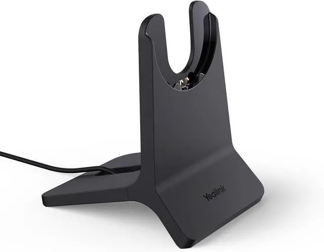 Main image of Yealink BHC70 Charging Stand For BH70 & WH64 Hybrid Headsets