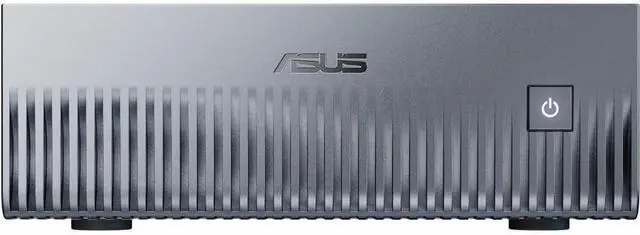 Main image of ASUS Ascent AI Computer ARM Cortex X925-128GB LPDDR5X 1TB NVMe SSD NVIDIA