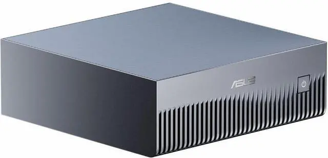 Alt view image 2 of 3 - ASUS Ascent AI Computer ARM Cortex X925-128GB LPDDR5X 1TB NVMe SSD NVIDIA