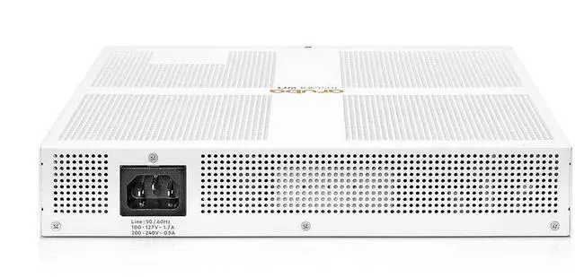 Alt view image 3 of 7 - HPE JL681AN.ABA Instant On 1930 8Port Switch w/ (2X) AP22 Access Points R4WO1A