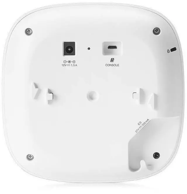 Alt view image 5 of 7 - HPE JL681AN.ABA Instant On 1930 8Port Switch w/ (2X) AP22 Access Points R4WO1A