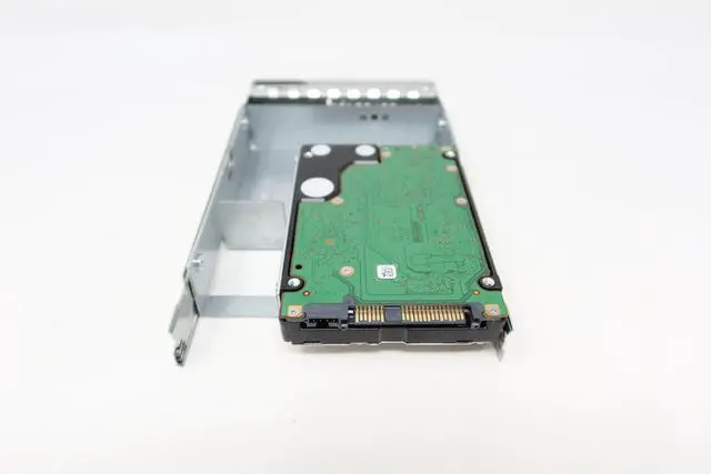 Alt view image 2 of 2 - (NOT FOR HOME PC!) Dell 1.8TB SAS 2.5" 10K 12G Hybrid Drive Server Compatible Gen15 Gen16