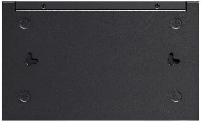 Alt view image 5 of 7 - TP-Link ES210GP | Omada 10-Port Gigabit Easy Managed Switch | 8-Port PoE+