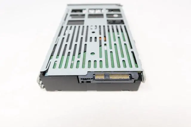 Alt view image 2 of 2 - (NOT FOR HOME PC!) Dell 10TB SAS 3.5" 7.2K 12G Hard Drive Server Compatible R530 R530XD R630