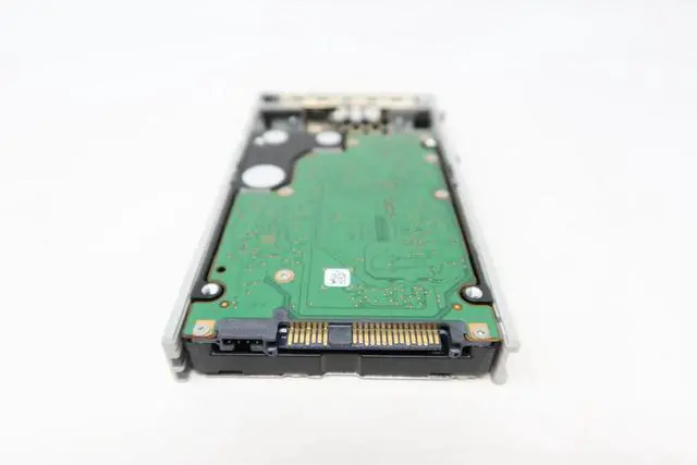 Alt view image 2 of 2 - (NOT FOR HOME PC!) Dell 1.8TB SAS 2.5" 10K 12G Hard Drive Seagate Compatible ST1800MM0168