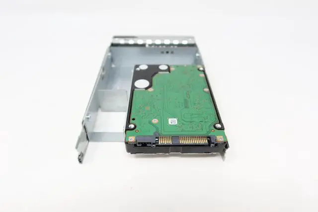 Alt view image 2 of 2 - (NOT FOR HOME PC!) Dell 1.8TB SAS 2.5" 10K 12G Hybrid Drive Server Compatible R760XD2 R760XS