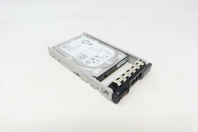 Alt view image 3 of 3 - (NOT FOR HOME PC!) Dell 480GB SAS 2.5" 12G MLC RI SSD PX05SRB04BY SDFAM83DAB01 Gen13