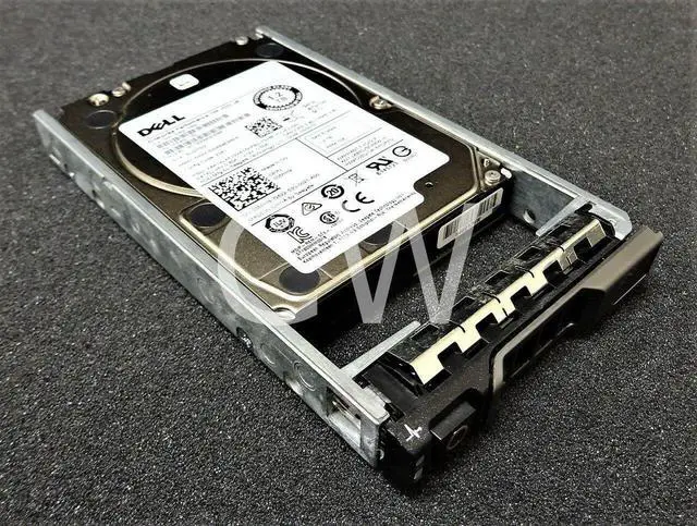 Alt view image 2 of 4 - (NOT FOR HOME PC!) 36RH9 ST1200MM0088 Dell ENTERPRISE 1.2TB 10000RPM 6Gbps 2.5" SAS HDD Hard Drive