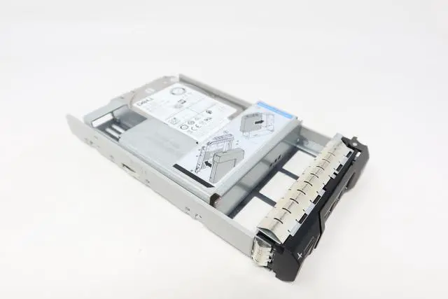 Main image of (NOT FOR HOME PC!) Dell 1.8TB SAS 2.5" 10K 12G Hybrid Drive Server Compatible R230 R330 R430