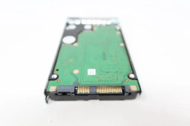 Alt view image 2 of 2 - (NOT FOR HOME PC!) Dell 2.4TB SAS 2.5" 10K 12G Hard Drive Server Compatible Gen15 Gen16