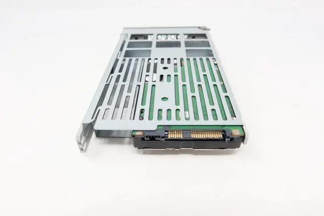 Alt view image 2 of 2 - (NOT FOR HOME PC!) Dell 1.8TB SAS 2.5" 10K 12G Hybrid Drive Server Compatible R730XD R730 R930