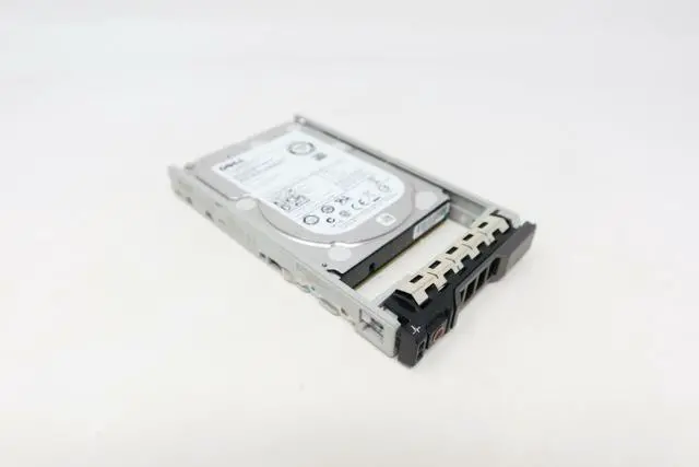 Alt view image 3 of 3 - (NOT FOR HOME PC!) JGXK2 Dell 480GB SAS 2.5" 12G MLC RI SSD 0JGXK2 Solid State Drive Gen13