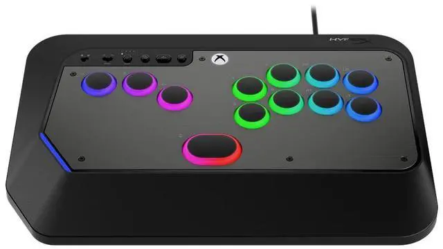 Main image of HyperX Clutch Tachi - Xbox