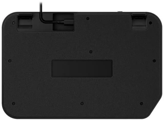 Alt view image 4 of 7 - HyperX Clutch Tachi - Xbox