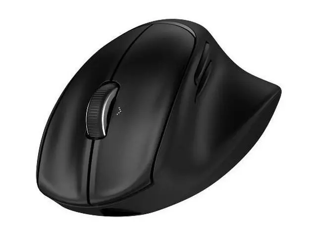 Alt view image 2 of 3 - HP Tilt Ergonomic Mouse 725M US for business