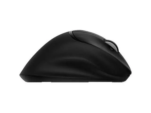 Alt view image 3 of 3 - HP Tilt Ergonomic Mouse 725M US for business